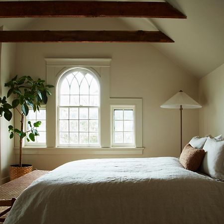 Cohouse New Haven Steps To Yale University Luaran gambar