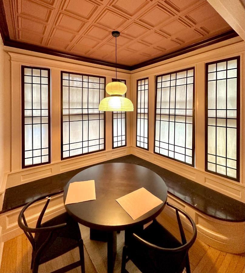Cohouse New Haven Steps To Yale University Luaran gambar